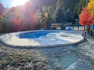 8515 Icicle Rd, Leavenworth, WA 98826