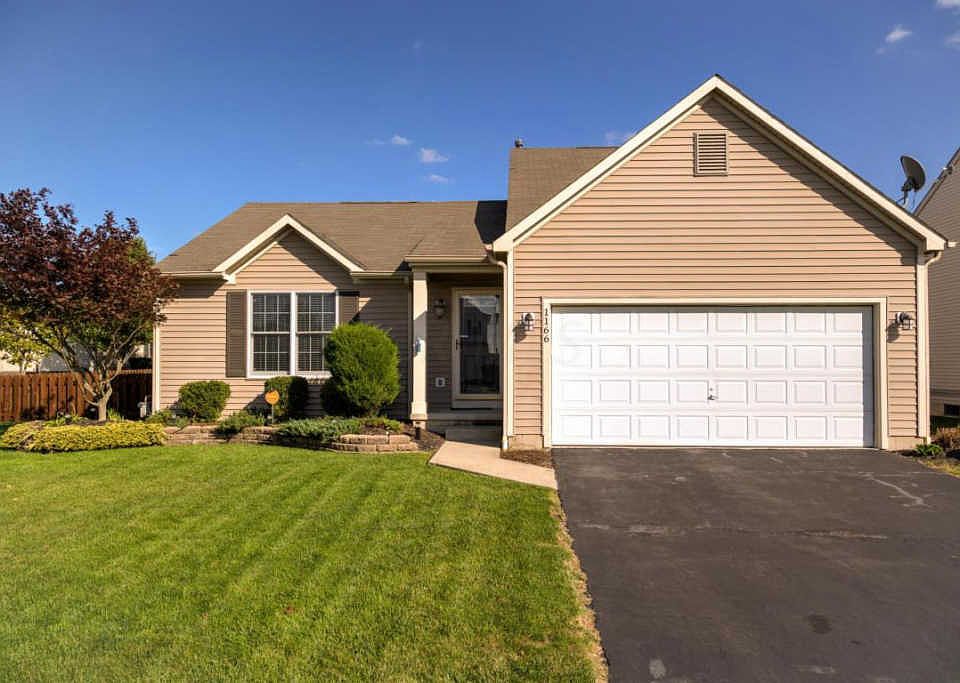 1st image of 1166 Barlowe Run Dr