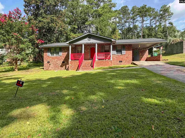 6751 Formosa Dr, Columbia, SC 29206