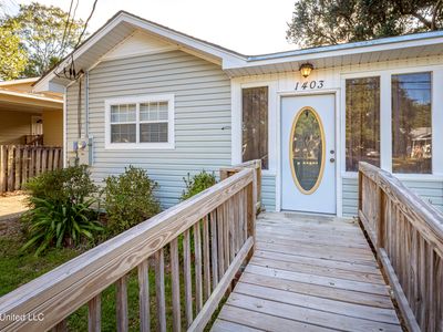 1403 Williams St, Pascagoula, MS, 39567
