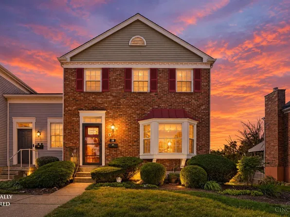 19 Wildwood Dr, Fairfield, OH 45014