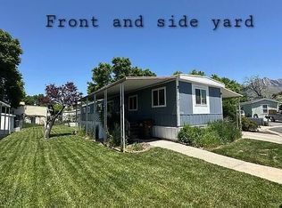 1277 E Cabrito St, Millcreek, UT 84117