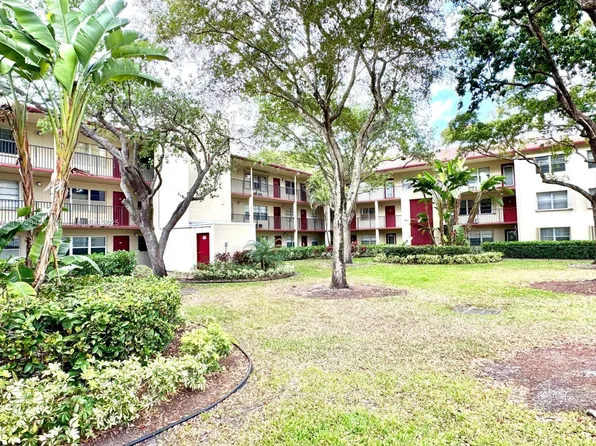 200 SW 132nd Way APT 209L, Hollywood, FL 33027
