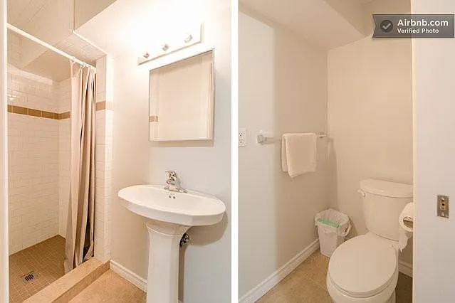 Studio, 1000 sqft, $1,100 — Photo 4