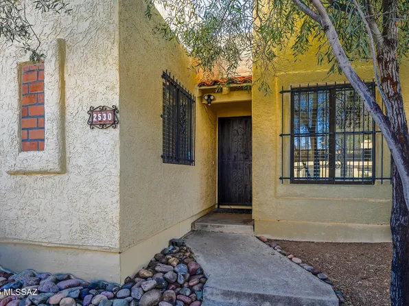 2530 N Ironwood Ridge Dr, Tucson, AZ 85745
