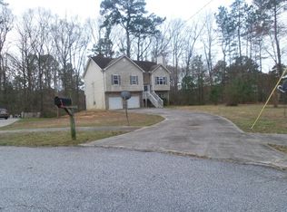 2680 Nevels Rd, College Park, GA 30349