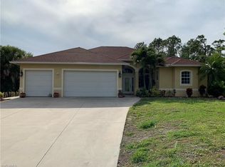 991 19th St SW, Naples, FL 34117