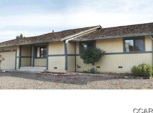 2034 Greenbriar Rd, Valley Springs, CA 95252