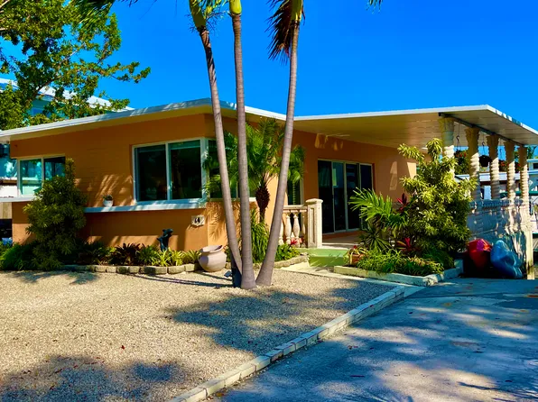 64 Seagate Blvd, Key Largo, FL 33037