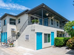 Villa Rica Apartments, Saint Petersburg, FL 33704