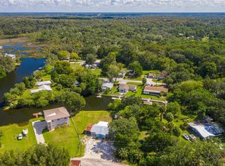 18926 Jills Ln, Hudson, FL 34667