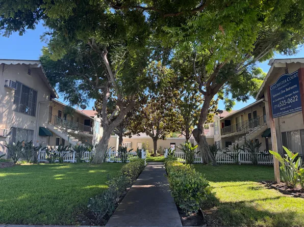 2272 W Colchester Dr APT 6, Anaheim, CA 92804