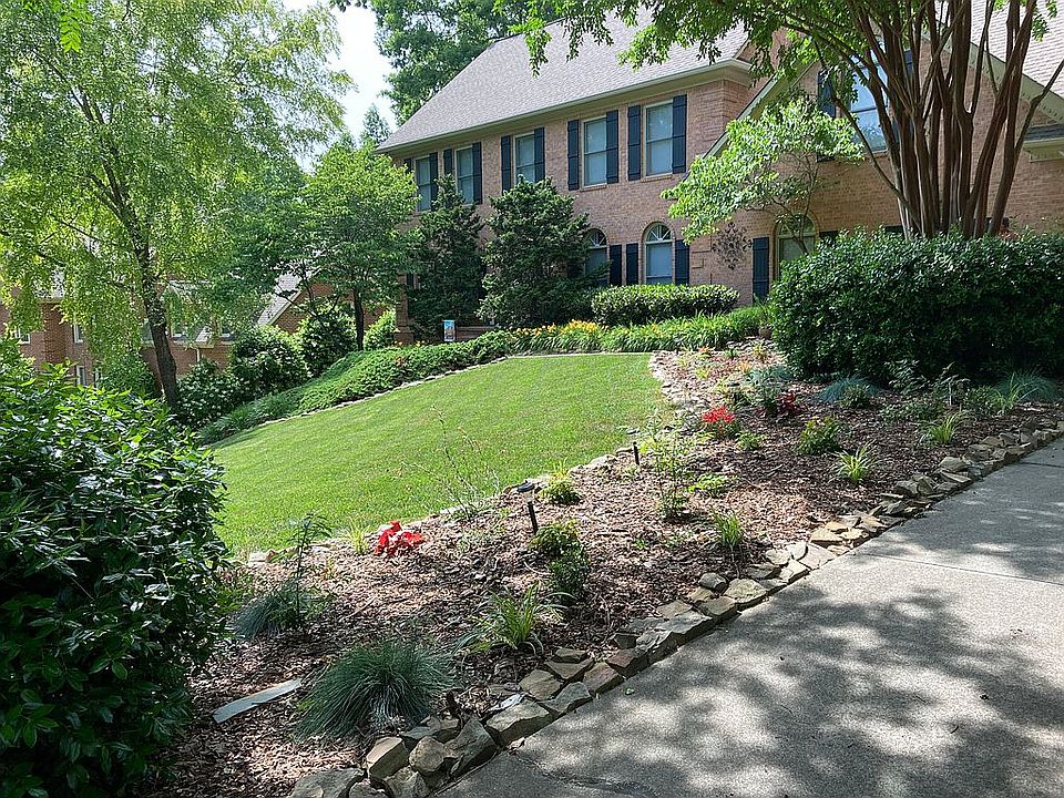 524 Battle front trail