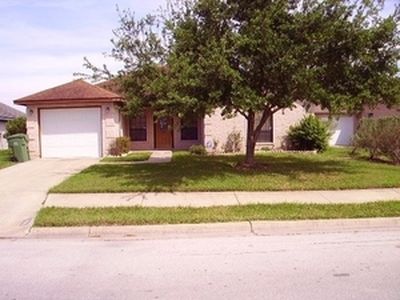 4710 Larkspur Dr, Brownsville, TX, 78526