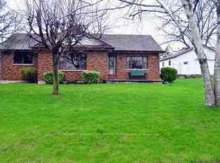 995 Gorham St, Newmarket, ON L3Y 5G9