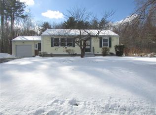68 Money Hill Rd, Glocester, RI 02814