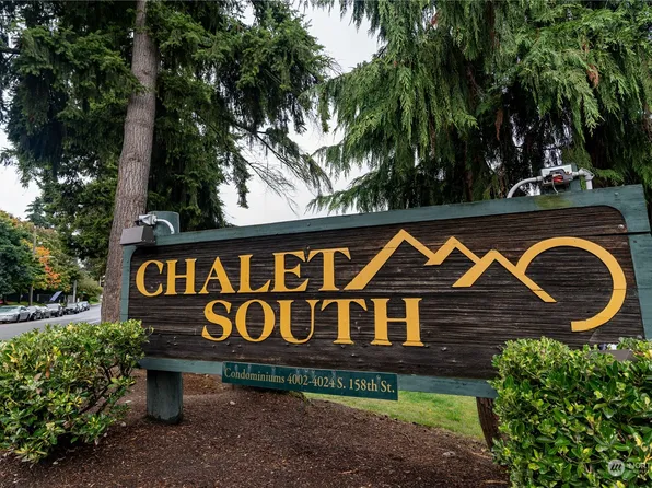 4012 S 158th Street #G-24, Tukwila, WA 98188