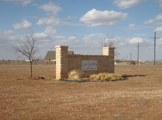 2504 County Road 6100, Lubbock, TX 79415