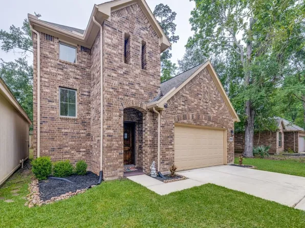 11235 Glen Forest Dr, Montgomery, TX 77356