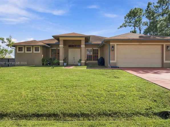 1268 SW Patricia Ave, Port Saint Lucie, FL 34953