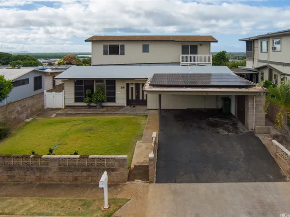 94-101 Hulahe St, Waipahu, HI 96797