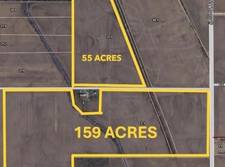 W 700 N, Ridgeville, IN 47380