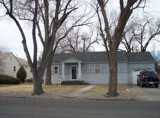 1220 Raton Ave, La Junta, CO 81050