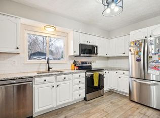 630 Clark State Rd, Columbus, OH 43230