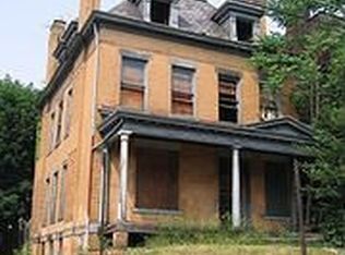 831 Rebecca Ave, Pittsburgh, PA 15221