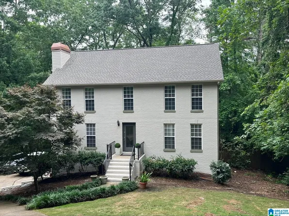 929 Riverchase Pkwy W, Birmingham, AL 35244