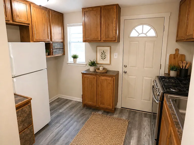 1209 Adams St — Photo 2