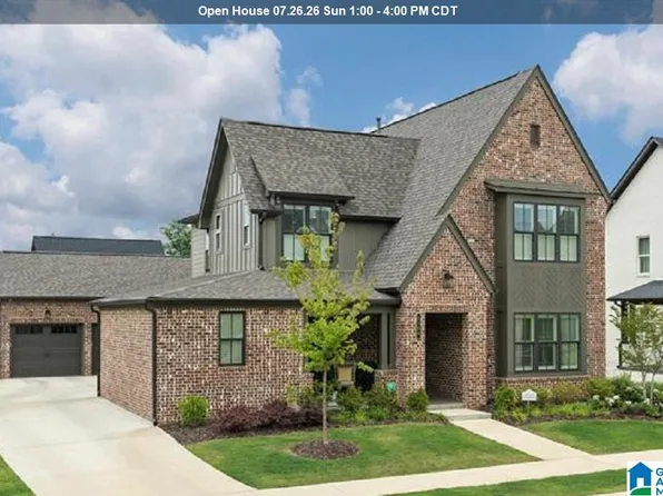 1304 Severn Way, Birmingham, AL 35244