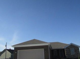 808 Williams Rd, Nicholasville, KY 40356