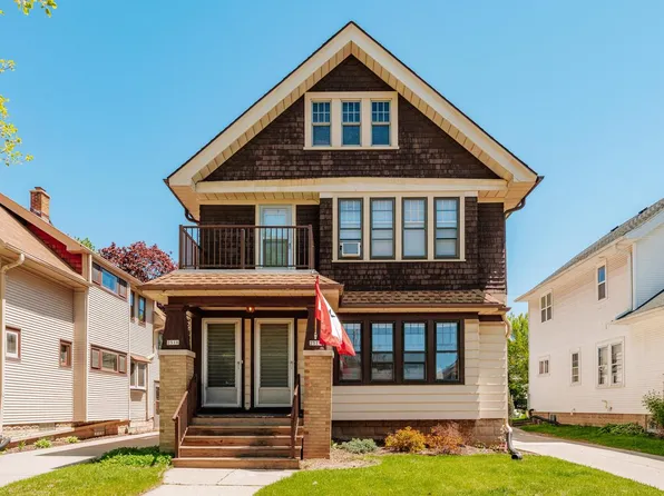 2514 N 67th STREET #2516, Wauwatosa, WI 53213