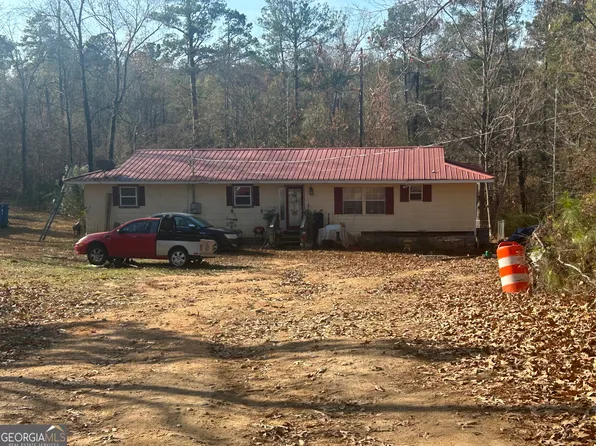 277 Doe Ln, Mansfield, GA 30055