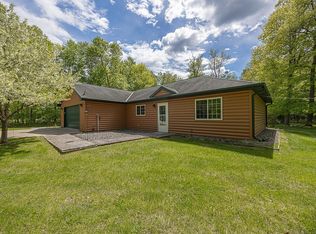 2359 Webb Forest Ct NW, Hackensack, MN 56452
