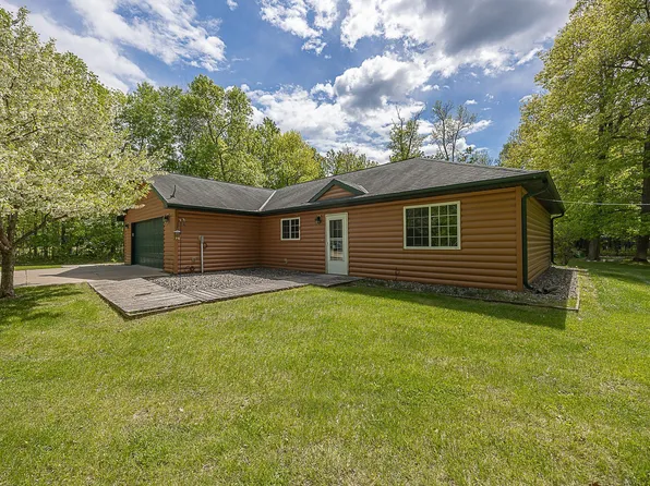2359 Webb Forest Ct NW, Hackensack, MN 56452