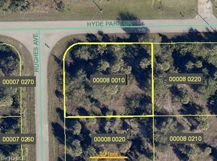 6156 Hughes Ave, Fort Myers, FL 33905