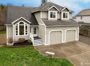 31406 123rd Ave SE, Auburn, WA 98092
