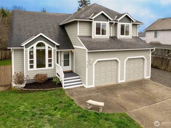 31406 123rd Avenue SE, Auburn, WA 98092