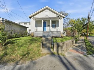 455 Johnson St, Columbus, OH