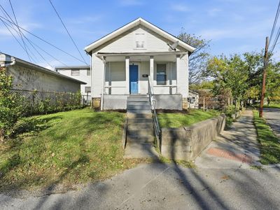 455 Johnson St, Columbus, OH, 43203