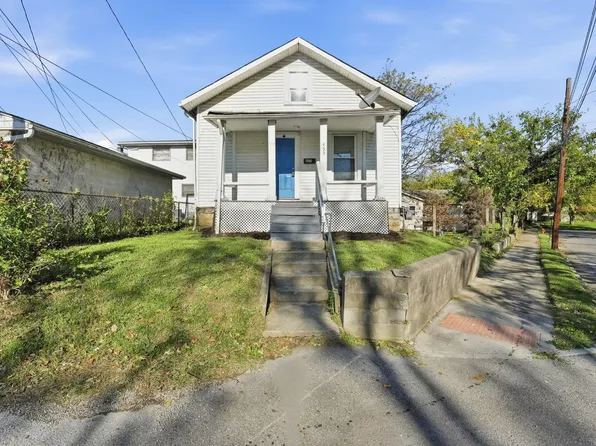 455 Johnson St, Columbus, OH 43203