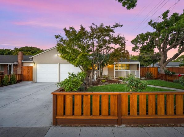 San Jose CA Single Family Homes For Sale - 399 Homes - Zillow