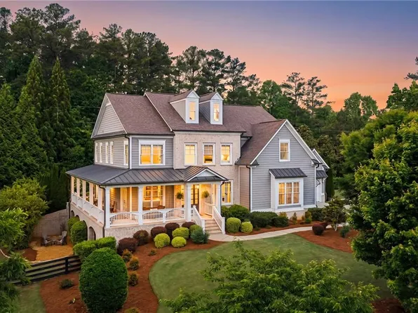 410 Buckfield Ln, Milton, GA 30004