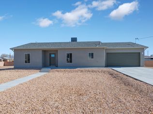 186 Garcia Ave, Belen, NM 87002
