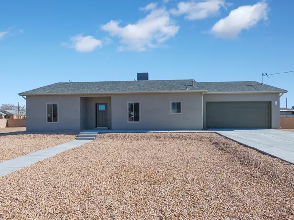 825 N 5th St, Belen, NM 87002