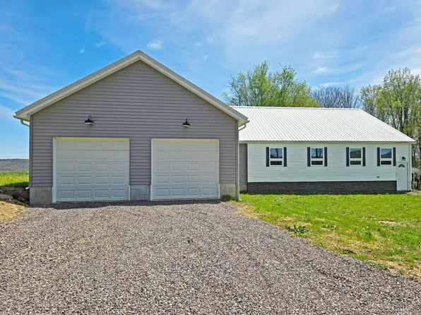 137 Shawnee Ln, Grantsville, MD 21536