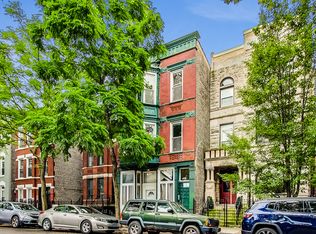1645 W Huron St APT 1R, Chicago, IL 60622