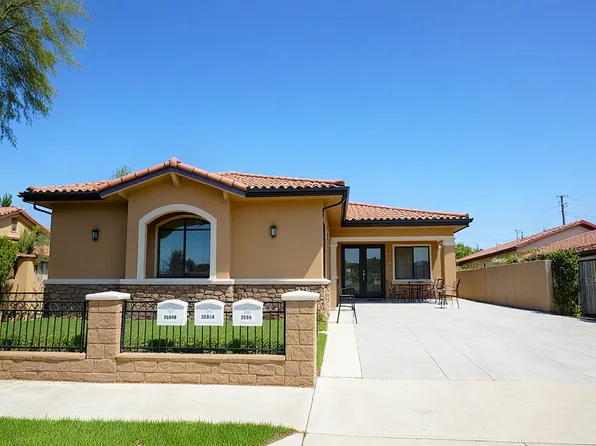 3504A N Mangum St, Baldwin Park, CA 91706